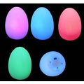 egg shaped Led-light